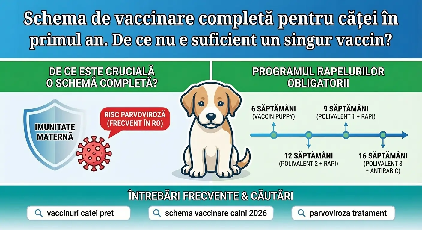vaccinare
